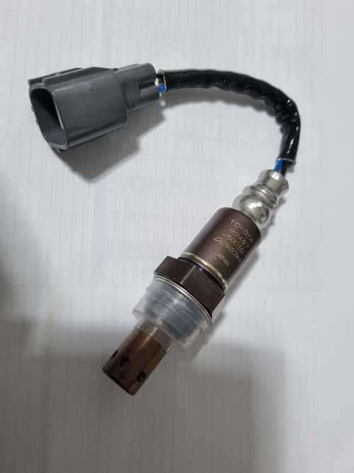 Other Engines & Components Toyota Land Cruiser Prado Denso Oxygen